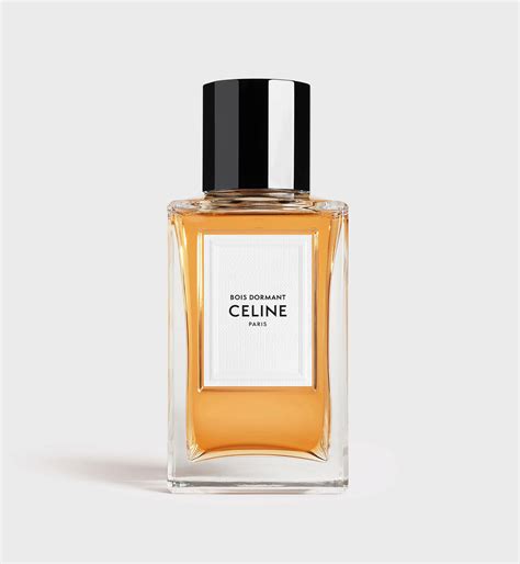 celine perfume bois dormant|bois dormant by celine.